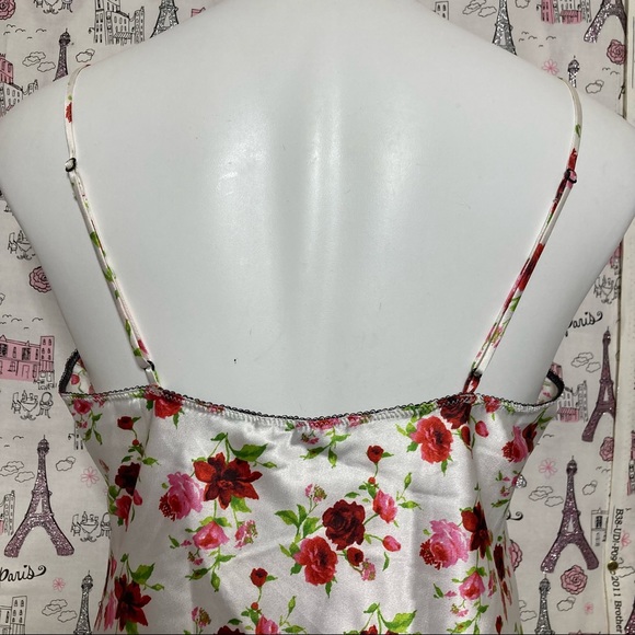 Victoria’s Secret Cami Set Satin Large - Picture 5 of 16